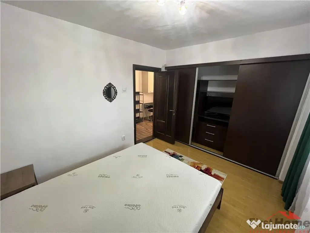 Ap 2 cam, renovat, et 4, zona ULTRACENTRALA - FINANTE 