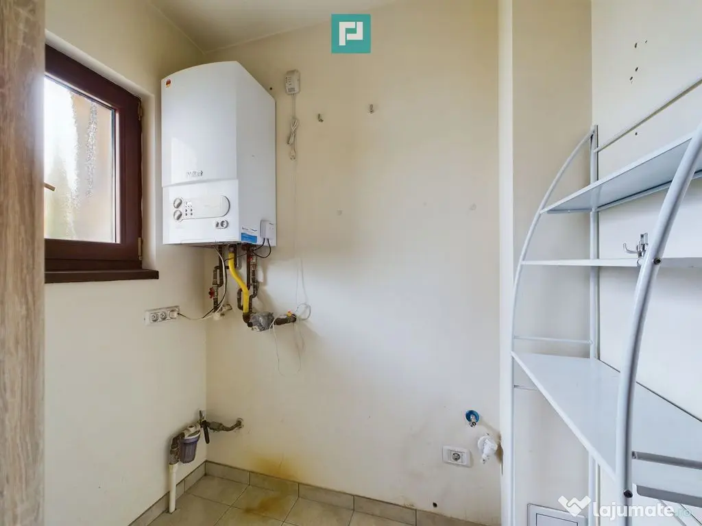 Casă/Vilă modernă în Giroc, Timișoara 