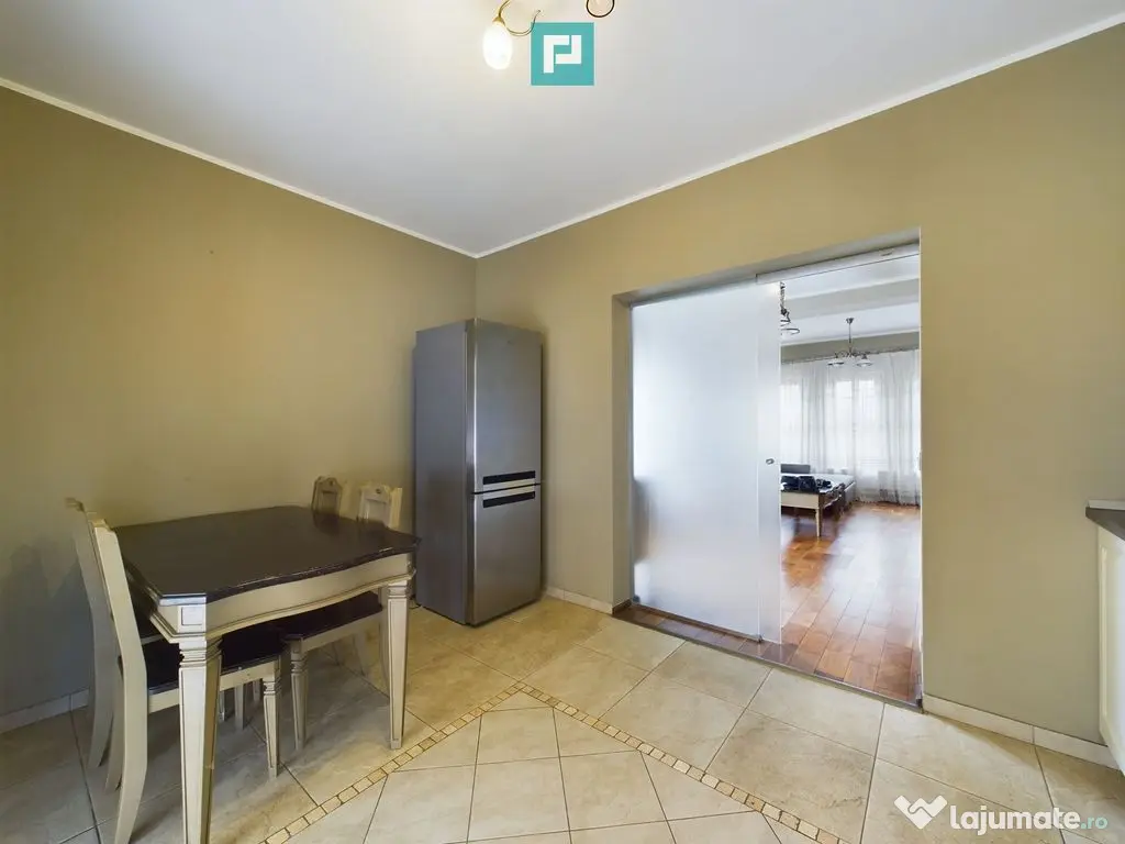 Casă/Vilă modernă în Giroc, Timișoara 