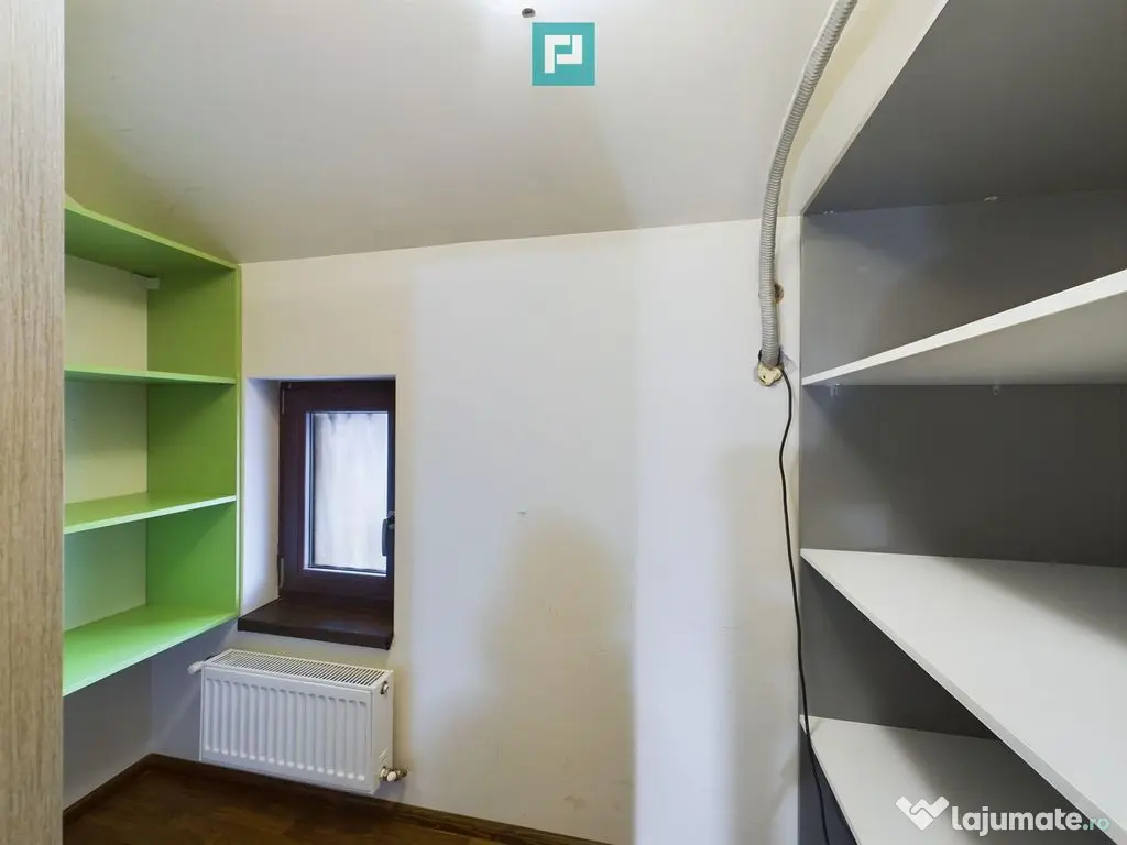 Casă/Vilă modernă în Giroc, Timișoara 