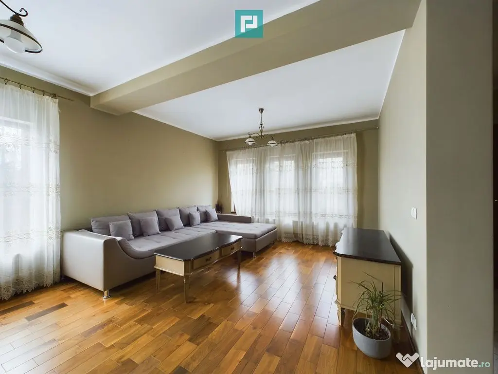 Casă/Vilă modernă în Giroc, Timișoara 