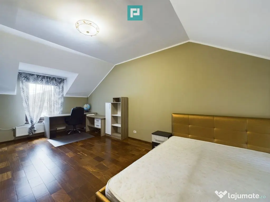 Casă/Vilă modernă în Giroc, Timișoara 