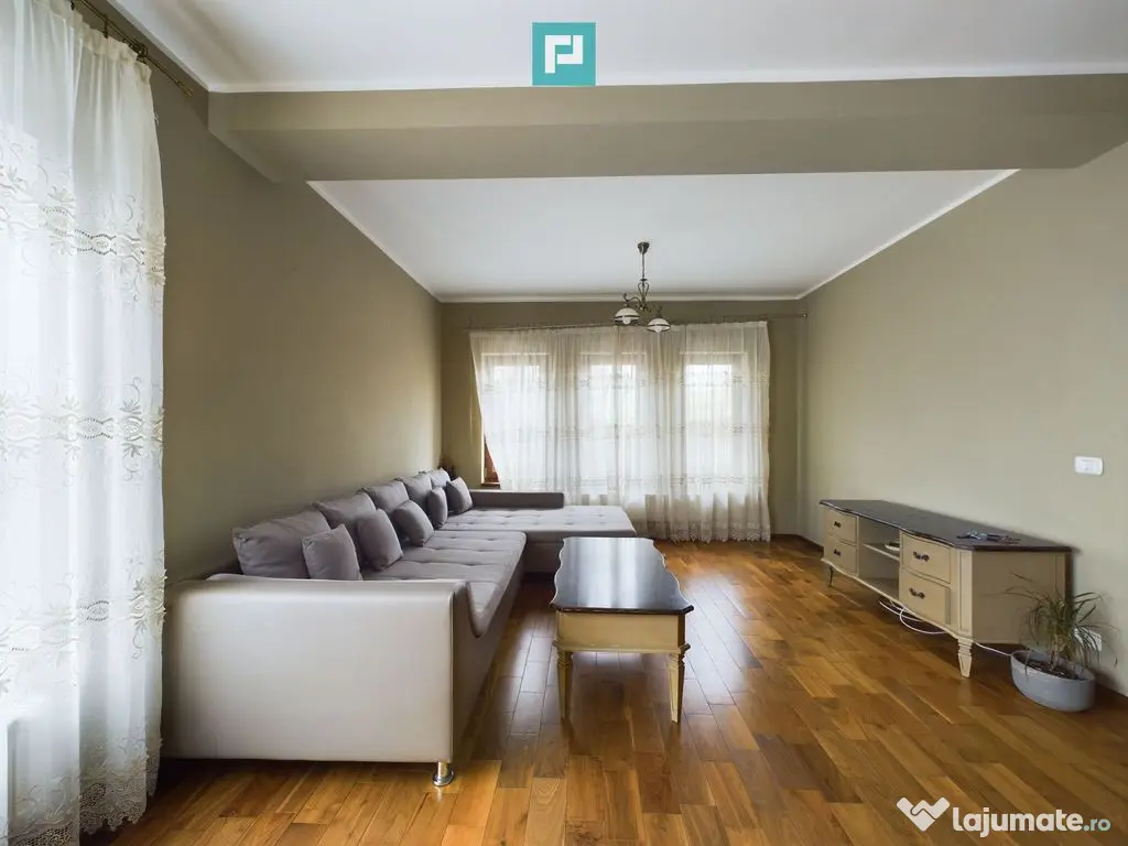 Casă/Vilă modernă în Giroc, Timișoara 