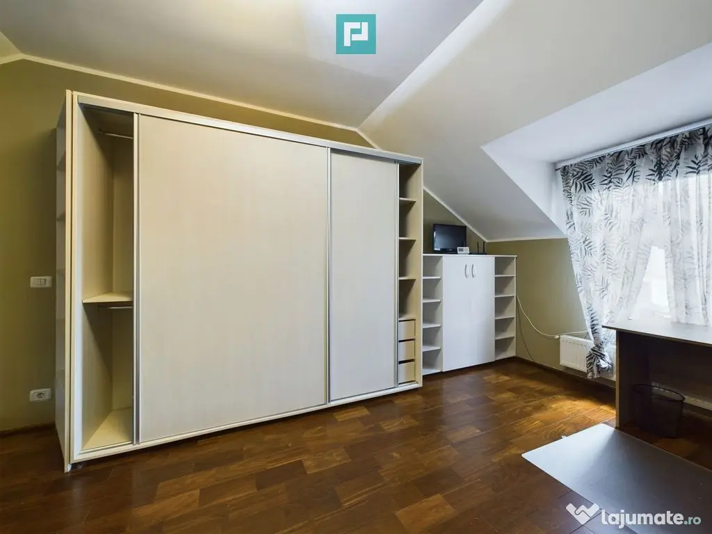 Casă/Vilă modernă în Giroc, Timișoara 