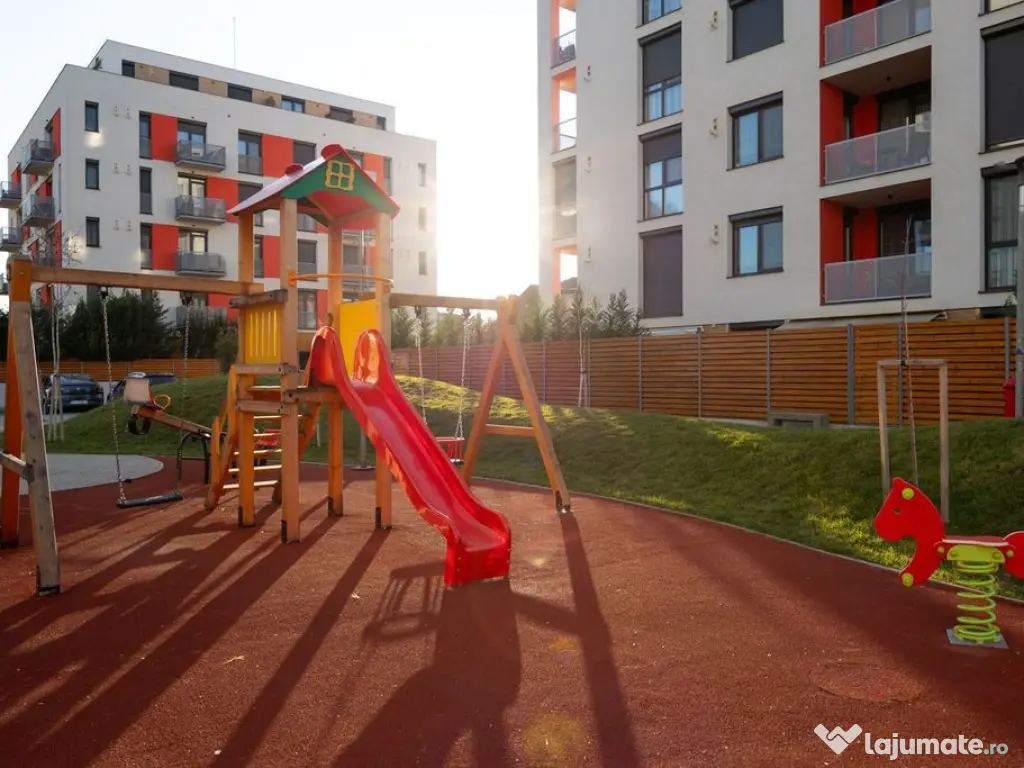 Apartament modern, dotări premium, comision 0%! 