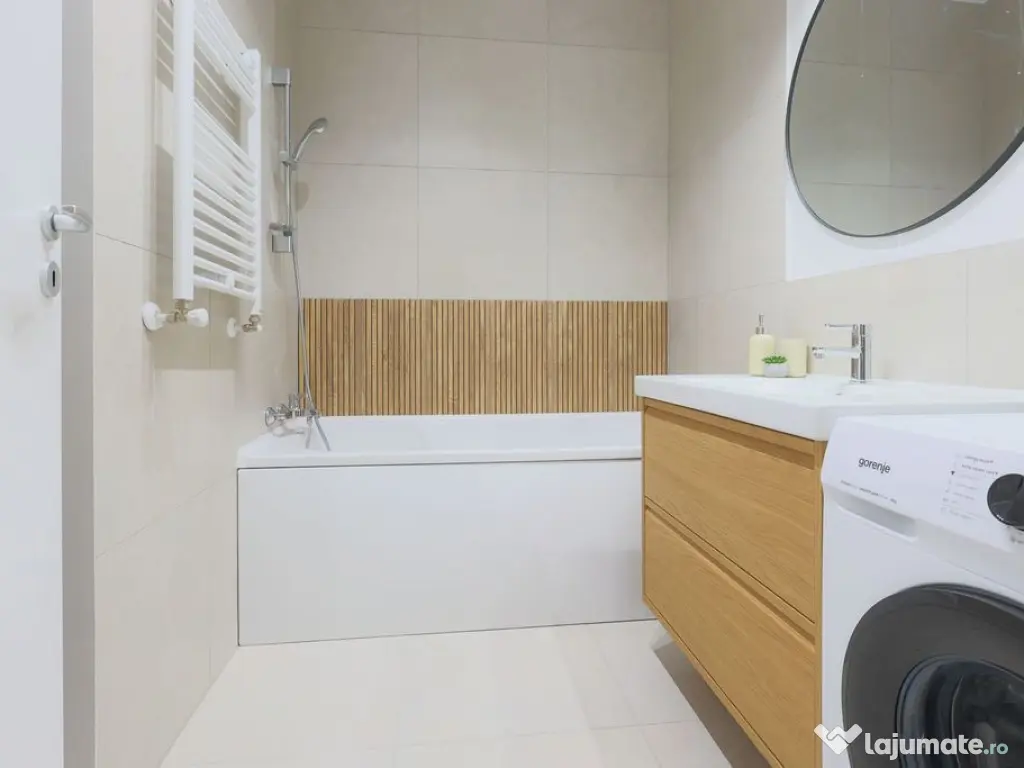 Apartament modern, dotări premium, comision 0%! 