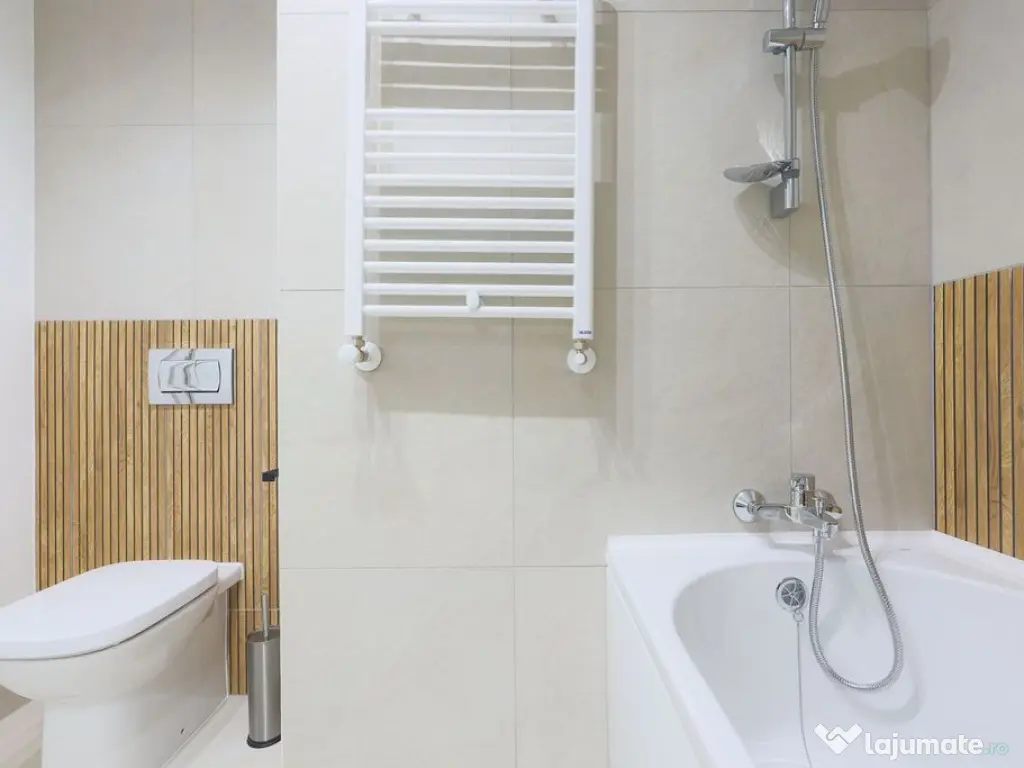 Apartament modern, dotări premium, comision 0%! 