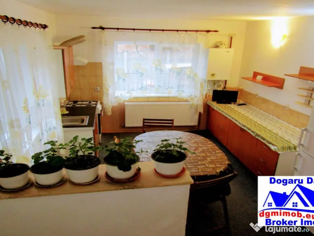 Vila noua, mobilata si utilata, Simeria 