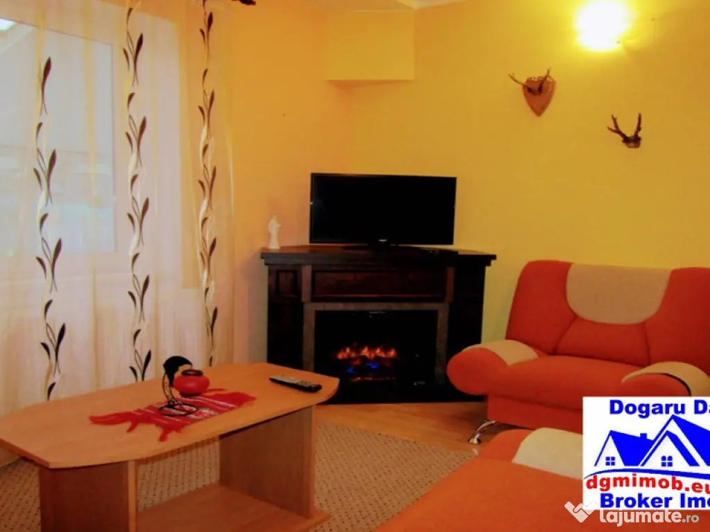 Vila noua, mobilata si utilata, Simeria 