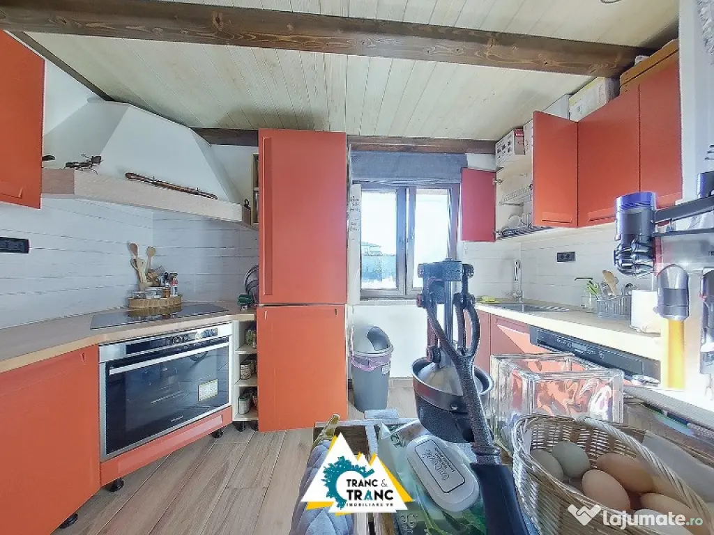 Teren generos de 2951 mp în cartierul Gai 