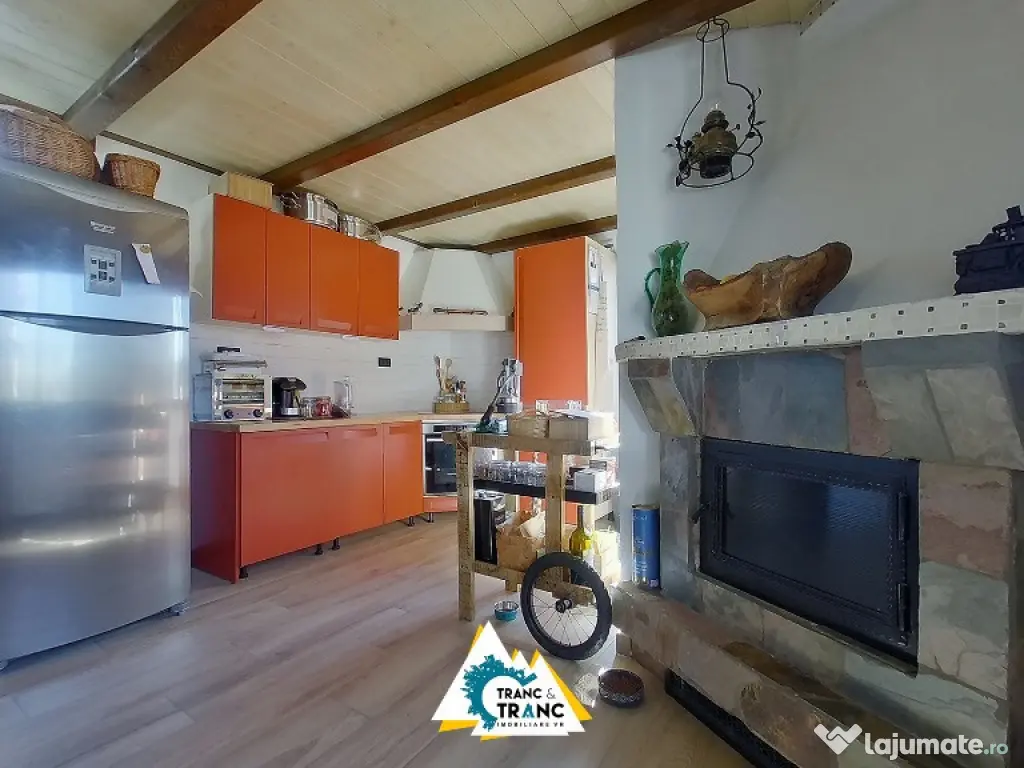 Teren generos de 2951 mp în cartierul Gai 