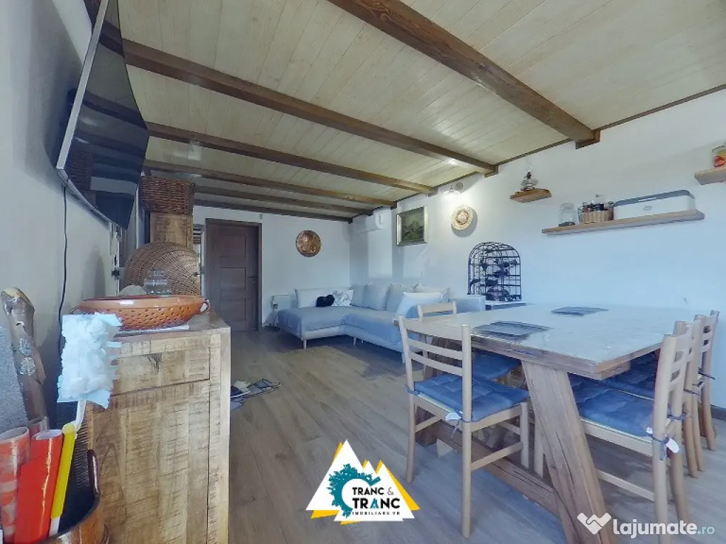 Teren generos de 2951 mp în cartierul Gai 