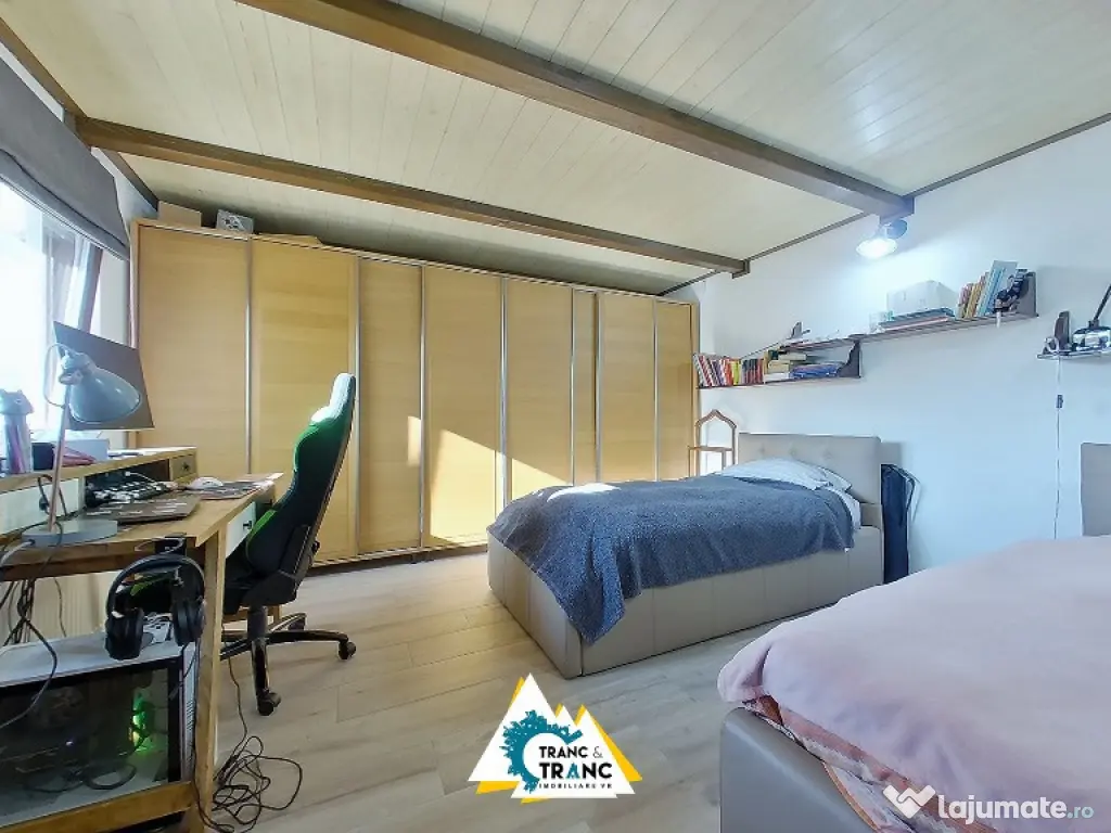 Teren generos de 2951 mp în cartierul Gai 