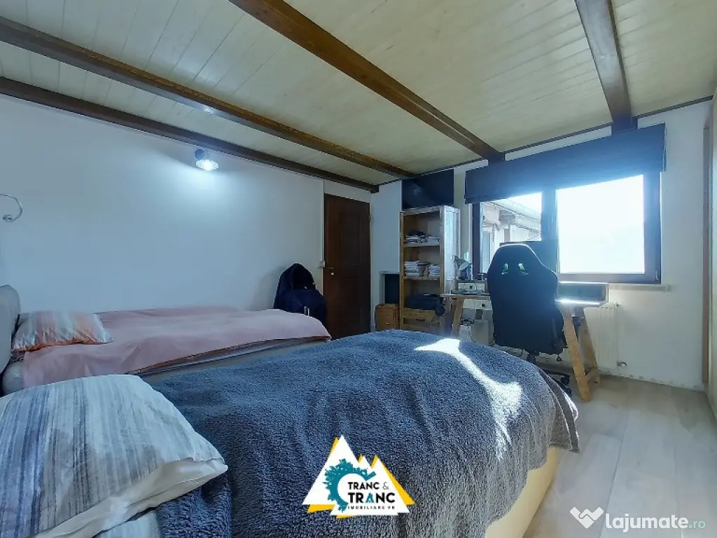 Teren generos de 2951 mp în cartierul Gai 