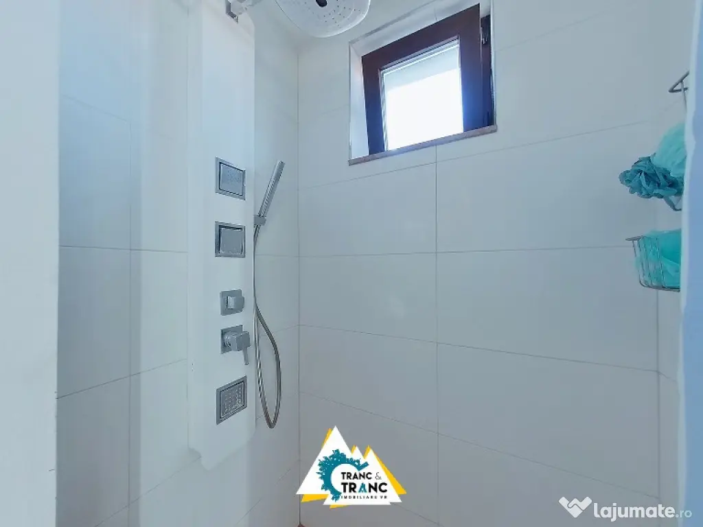 Teren generos de 2951 mp în cartierul Gai 