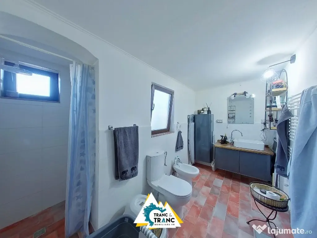 Teren generos de 2951 mp în cartierul Gai 