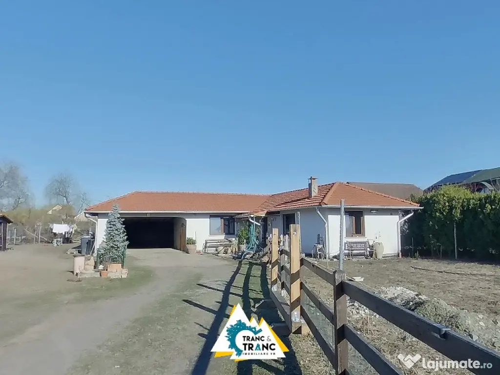 Teren generos de 2951 mp în cartierul Gai 