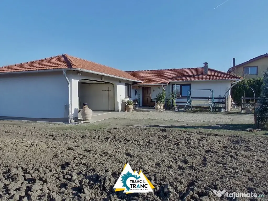 Teren generos de 2951 mp în cartierul Gai 