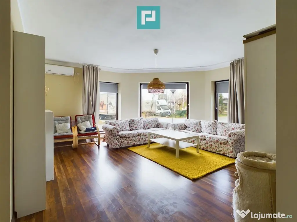 Casă in Cartierul Verde 