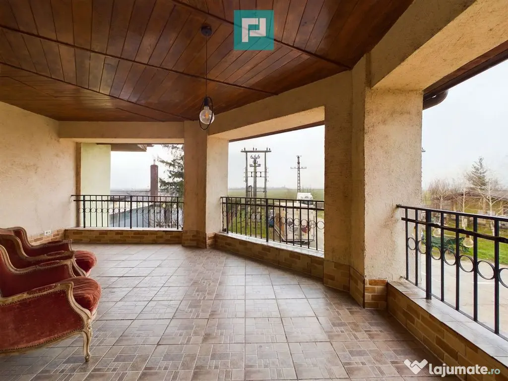 Casă in Cartierul Verde 