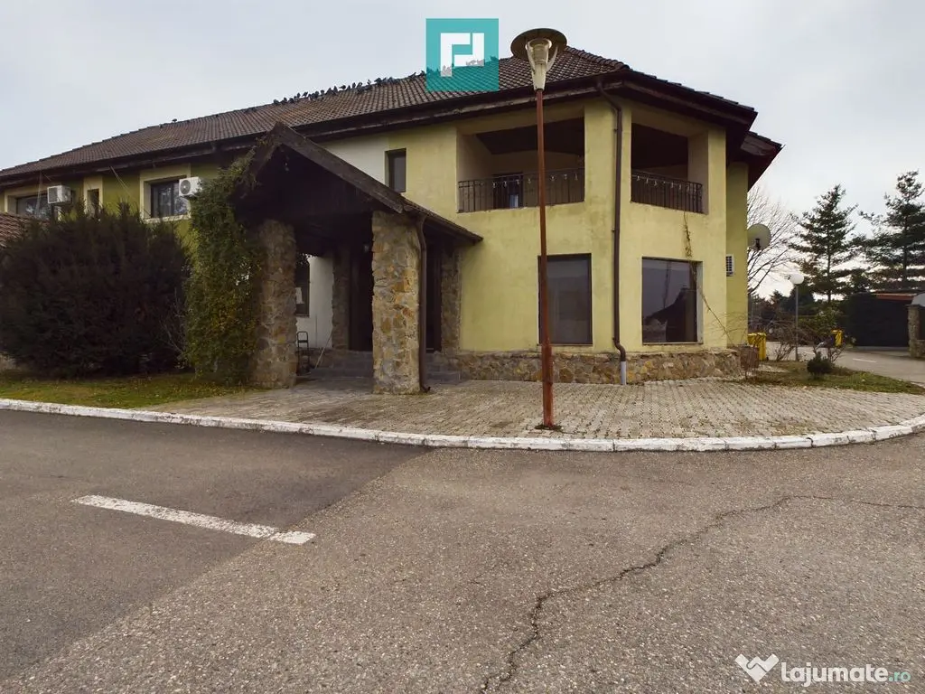 Casă in Cartierul Verde 