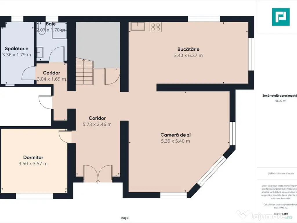 Casă in Cartierul Verde 