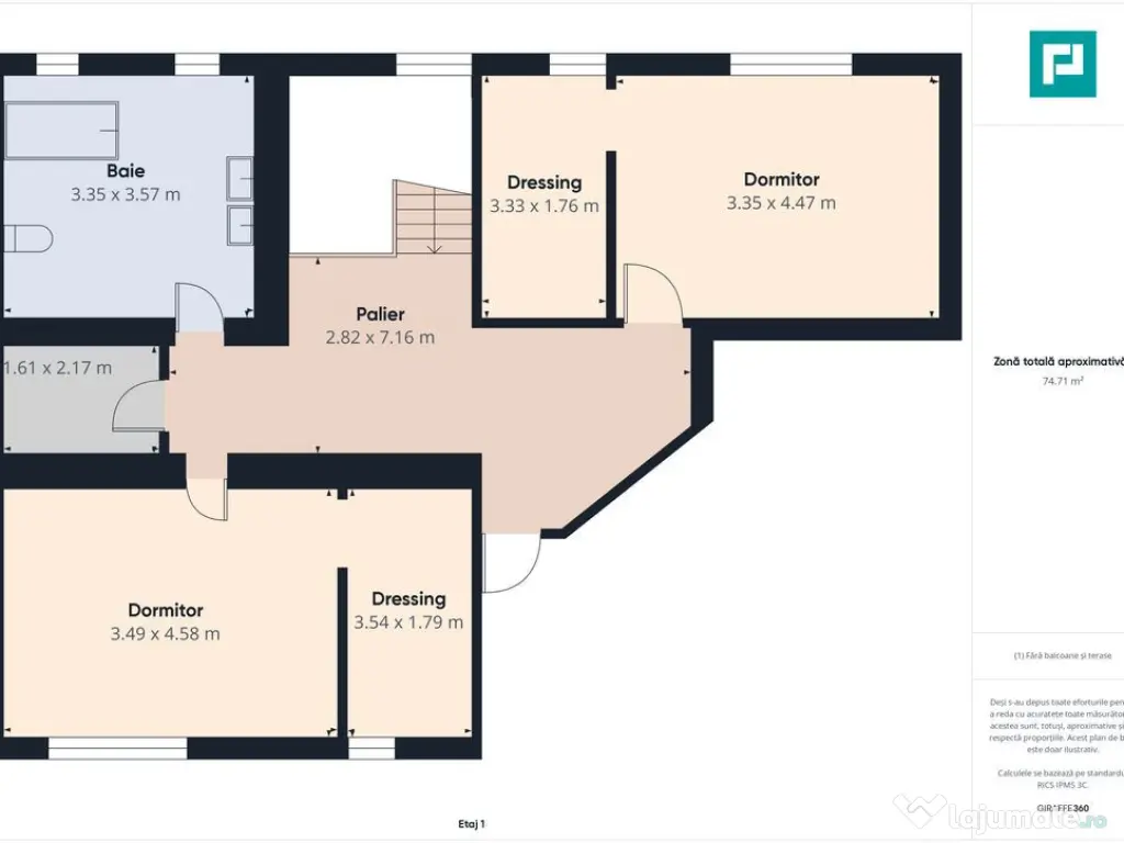 Casă in Cartierul Verde 