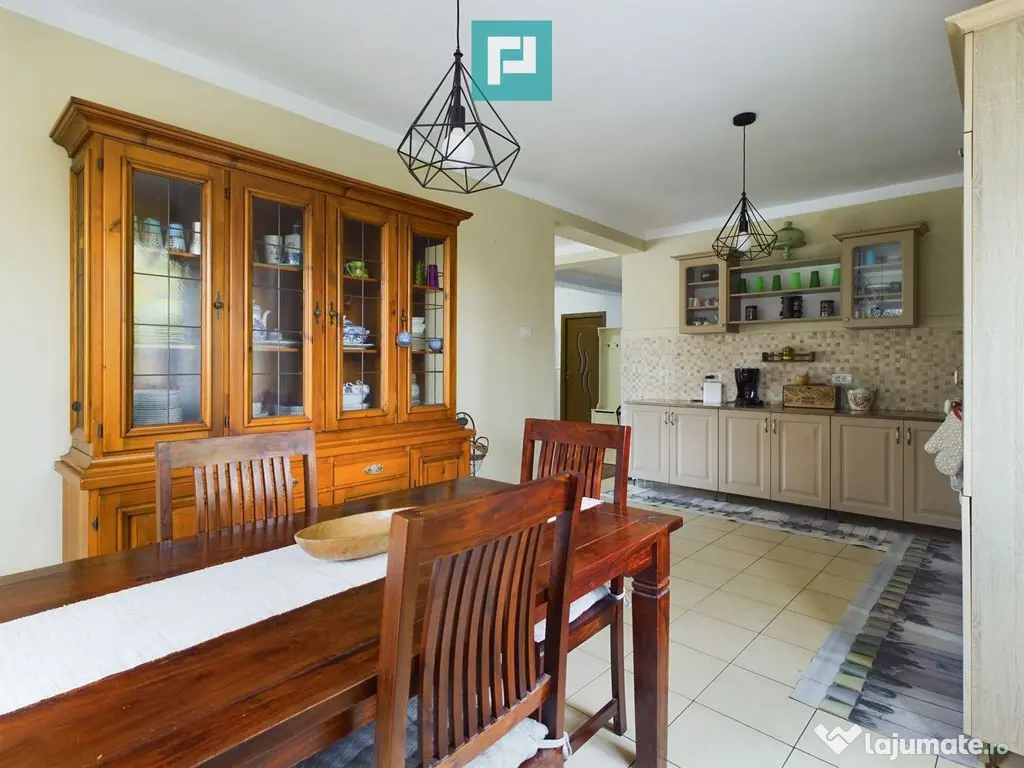 Casă in Cartierul Verde 