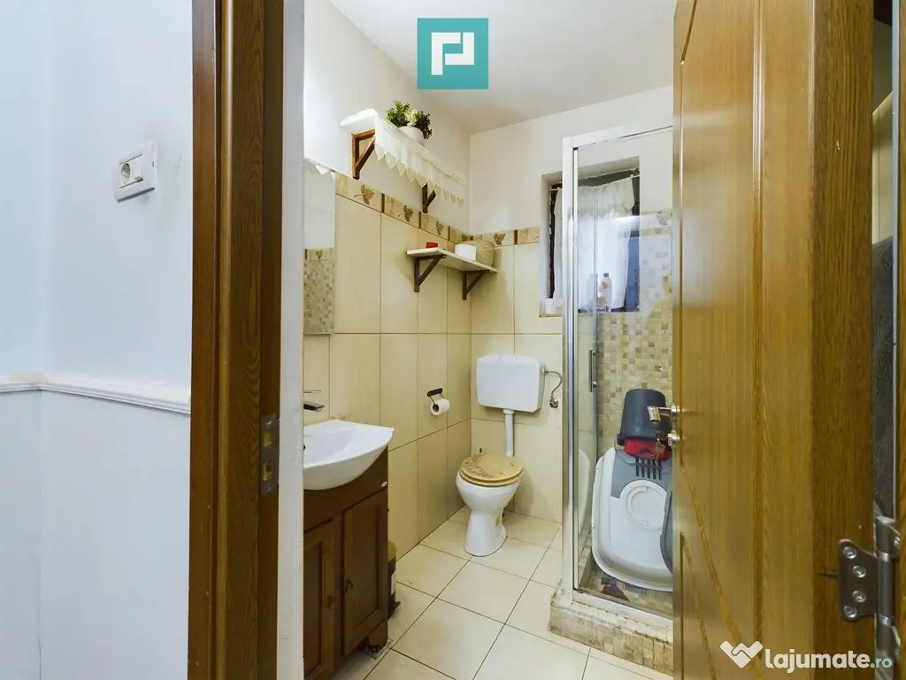 Casă in Cartierul Verde 