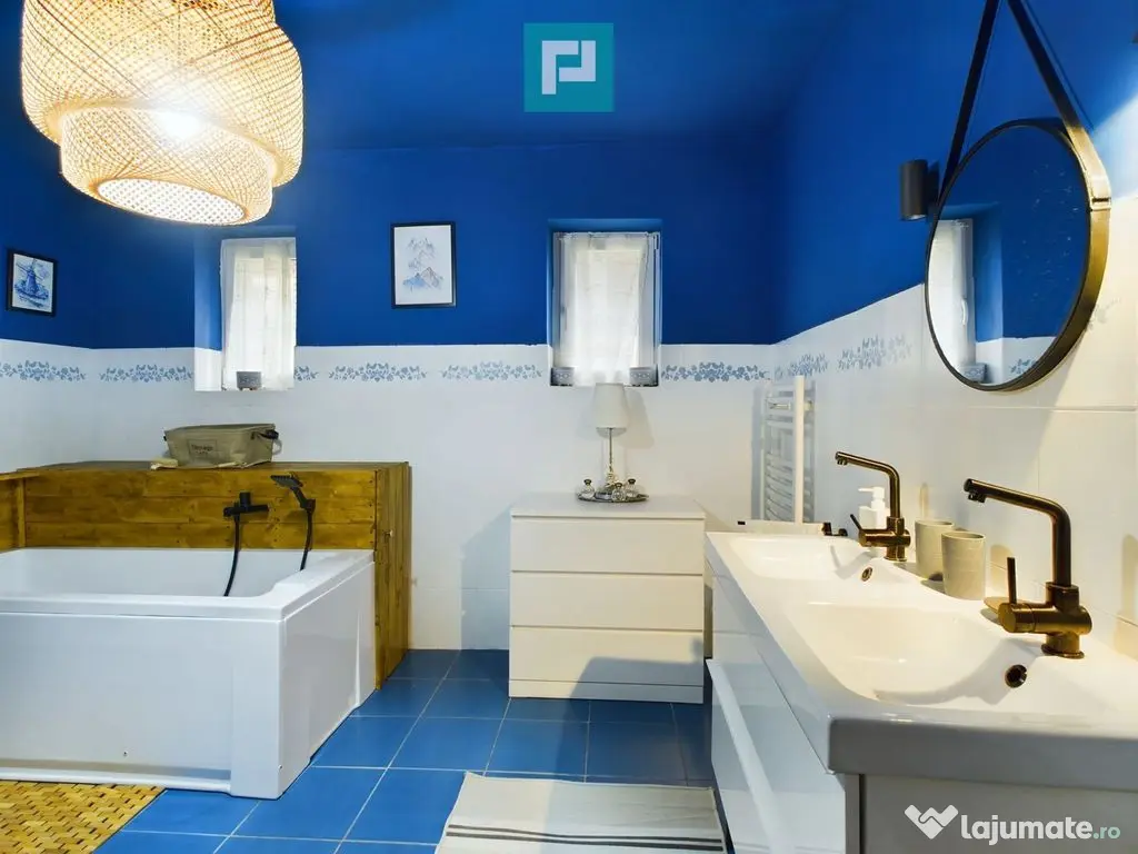 Casă in Cartierul Verde 