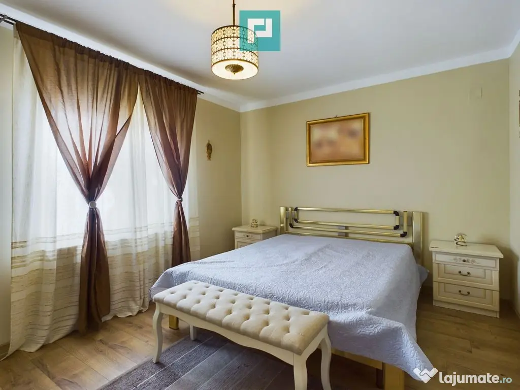 Casă in Cartierul Verde 