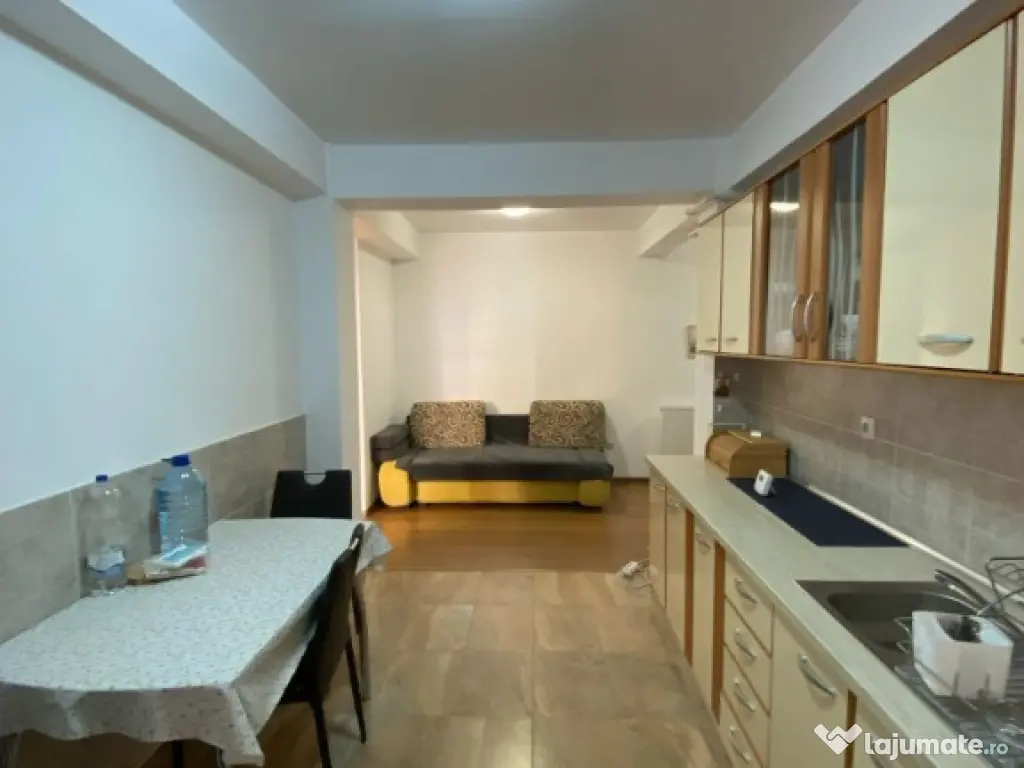 Apartament de 67mp/2 camere/parcare/zona LIDL Floresti 