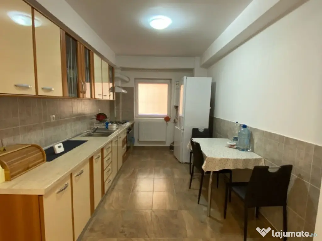 Apartament de 67mp/2 camere/parcare/zona LIDL Floresti 