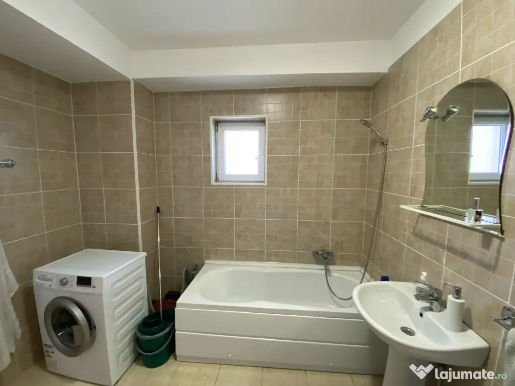 Apartament de 67mp/2 camere/parcare/zona LIDL Floresti 