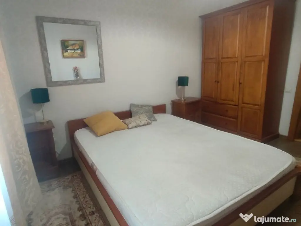 Apartament cu 2 camere in zona Scriitorilor 