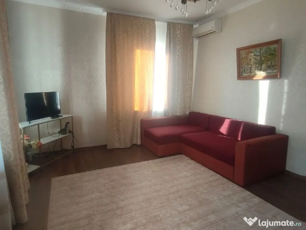 Apartament cu 2 camere in zona Scriitorilor 
