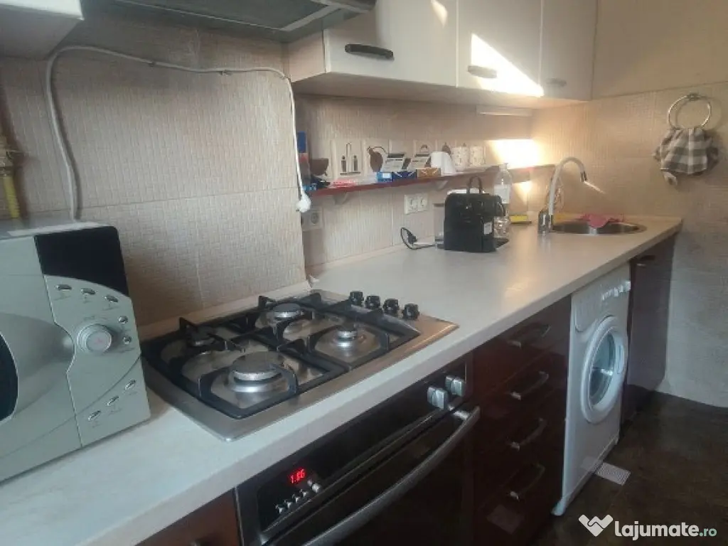 Apartament cu 2 camere in zona Scriitorilor 