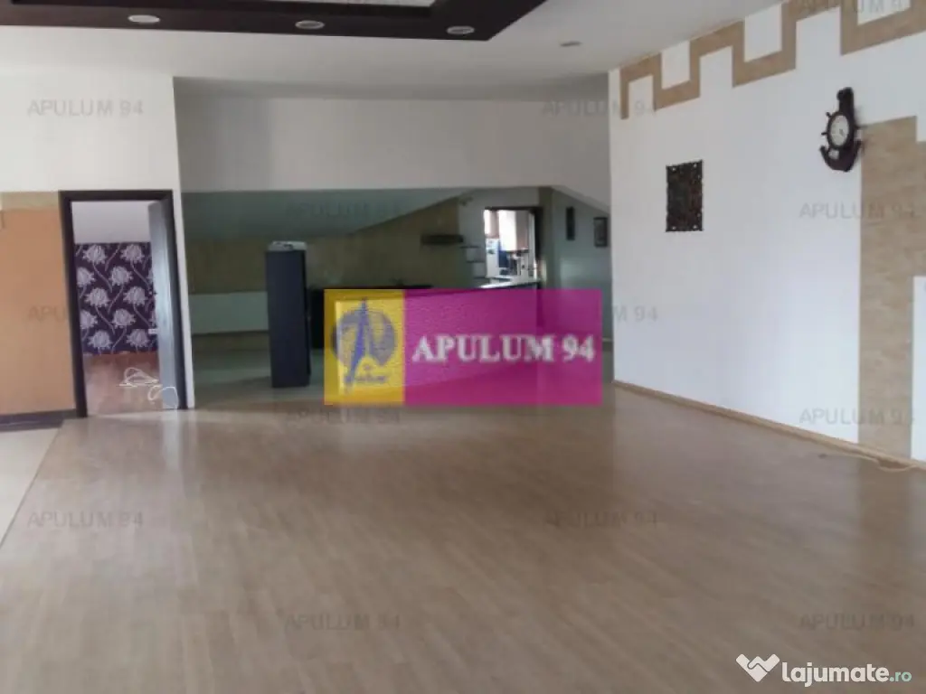 Vila zona Fundeni-Dobroiesti 