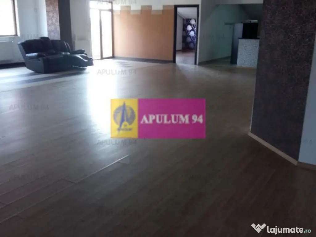 Vila zona Fundeni-Dobroiesti 