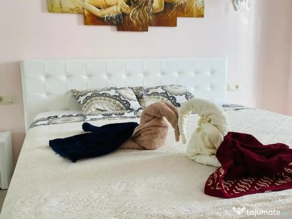 Va oferim spre inchiriere un apartament cu 2 camere