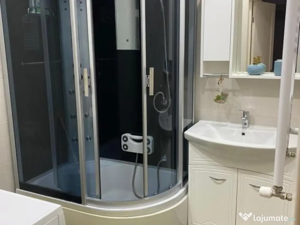 Va oferim spre inchiriere un apartament cu 2 camere