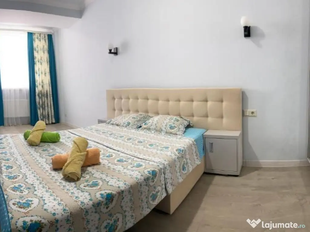 Va oferim spre inchiriere un apartament cu 2 camere