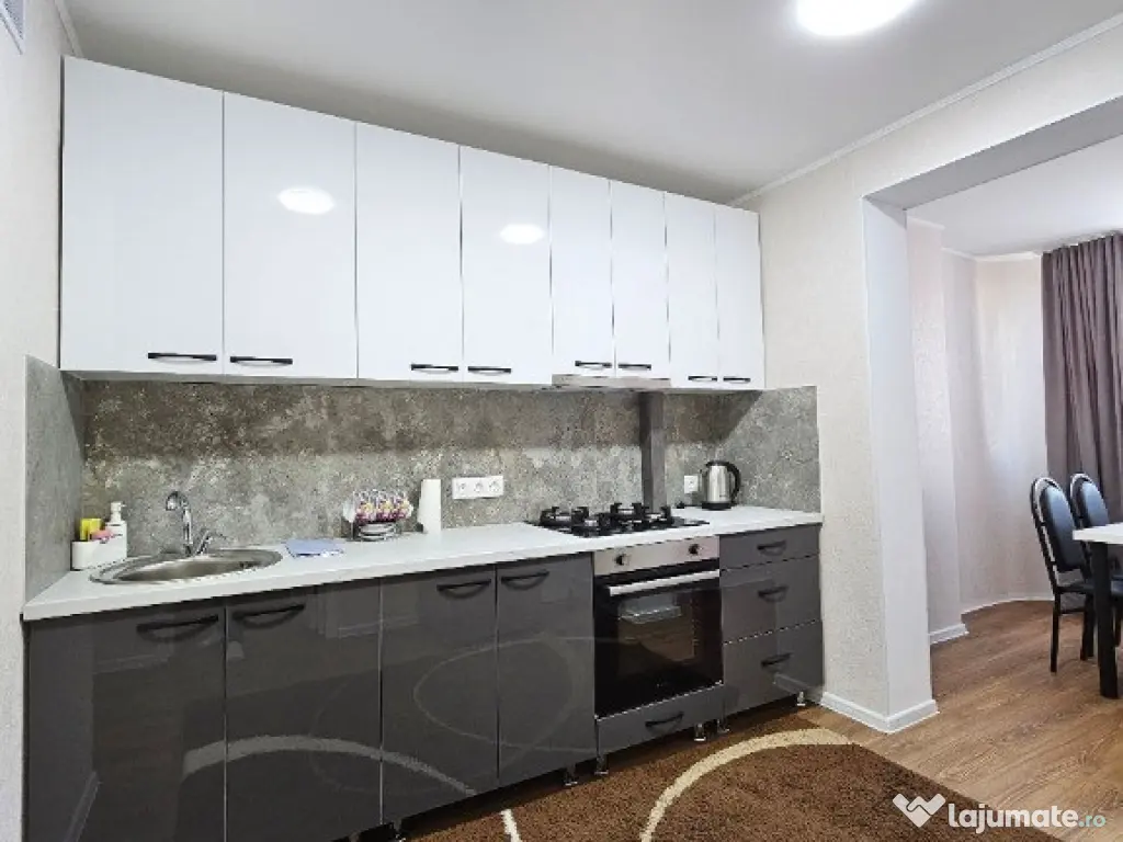 Oferim spre inchiriere apartament cu 1 camera 