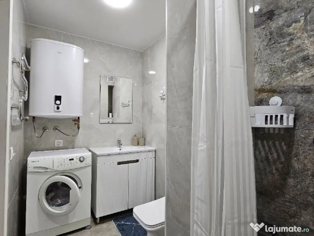 Oferim spre inchiriere apartament cu 1 camera 