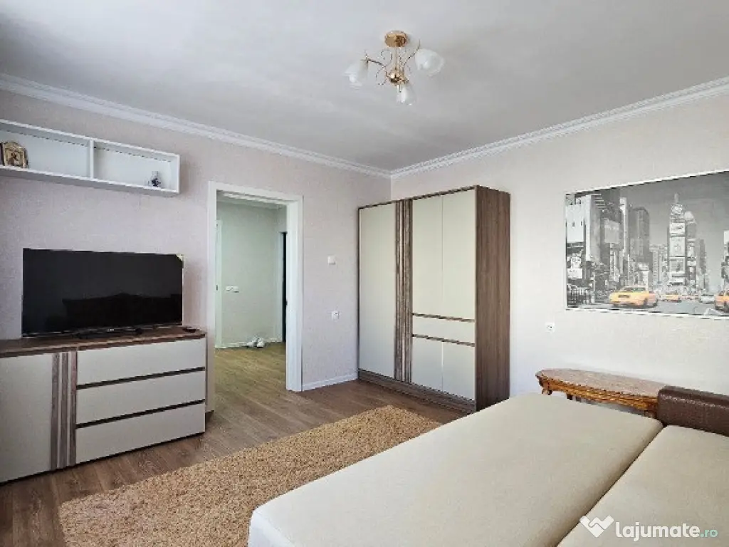Oferim spre inchiriere apartament cu 1 camera 