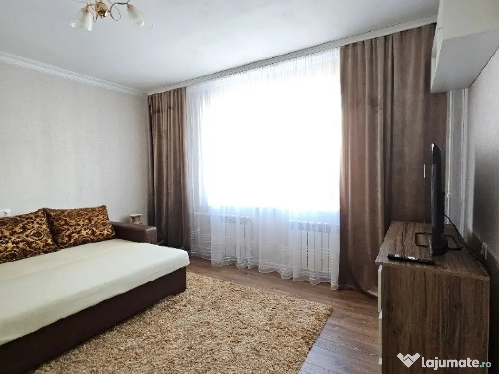 Oferim spre inchiriere apartament cu 1 camera 