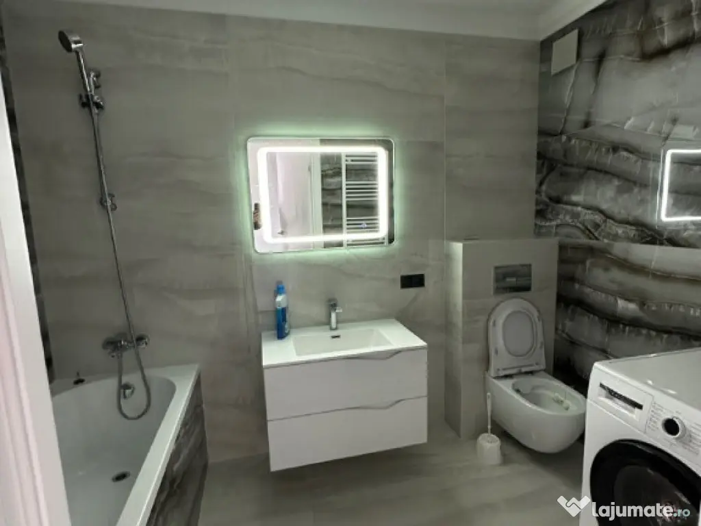 Se inchiriaza apartament in Centrul Istoric