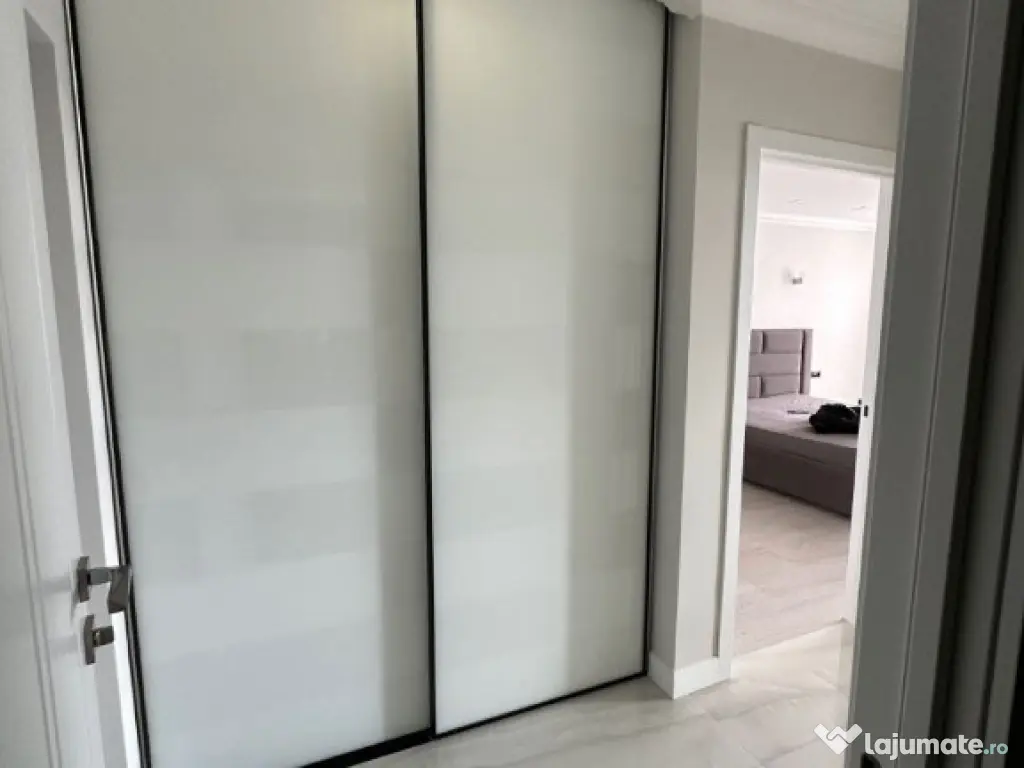 Se inchiriaza apartament in Centrul Istoric