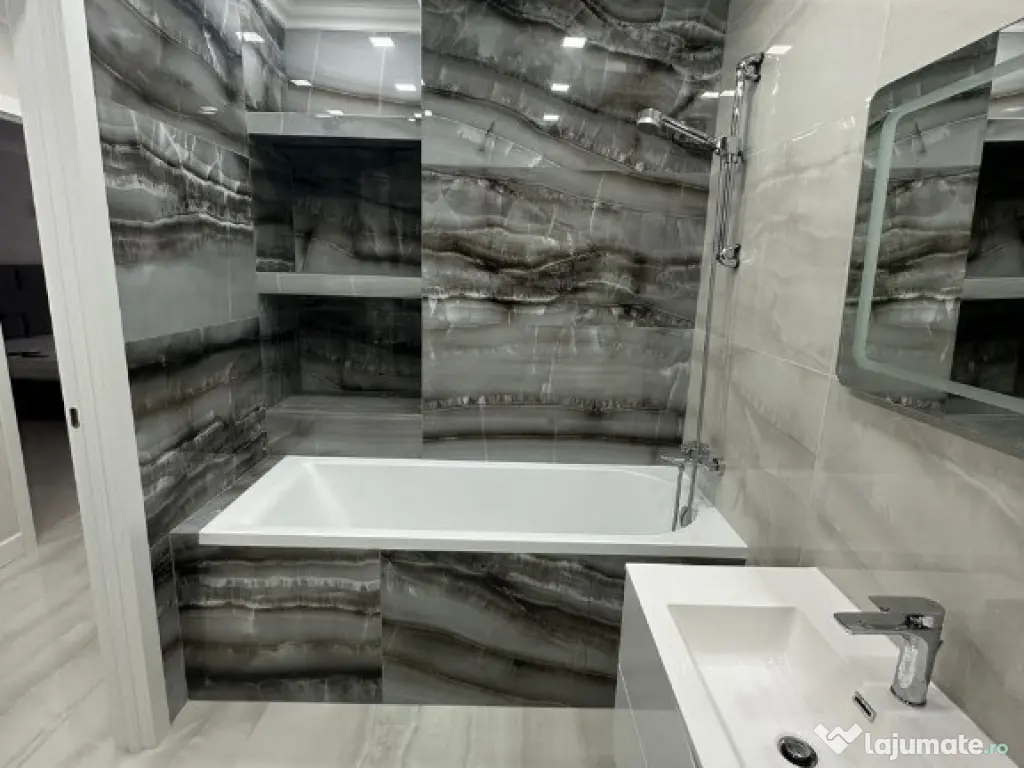 Se inchiriaza apartament in Centrul Istoric