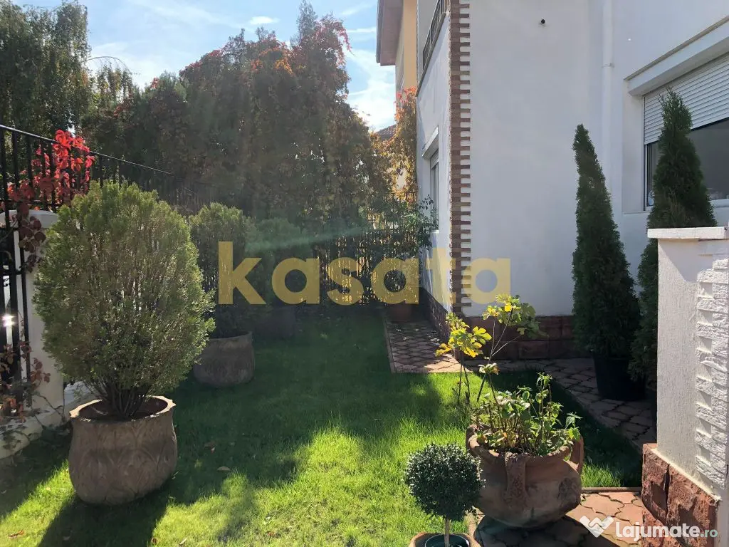 Vila deosebita 11 camere Erou Iancu Nicolae 